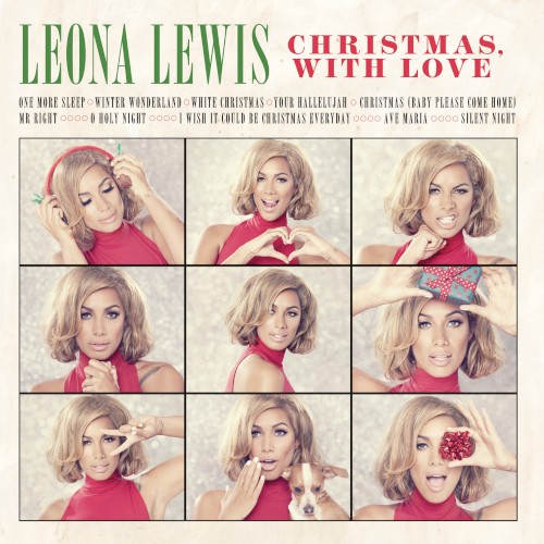 Christmas, With Love封面