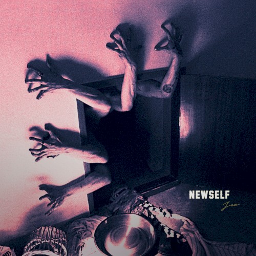 Newself封面