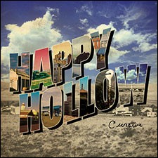Happy Hollow封面