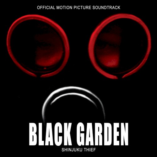 Black Garden封面