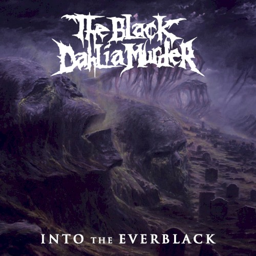 Into the Everblack封面