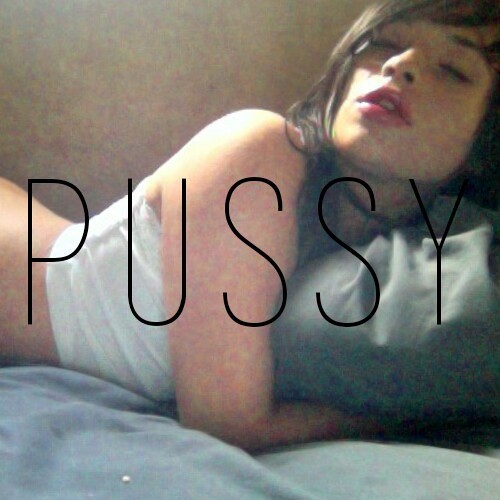 Pussy封面