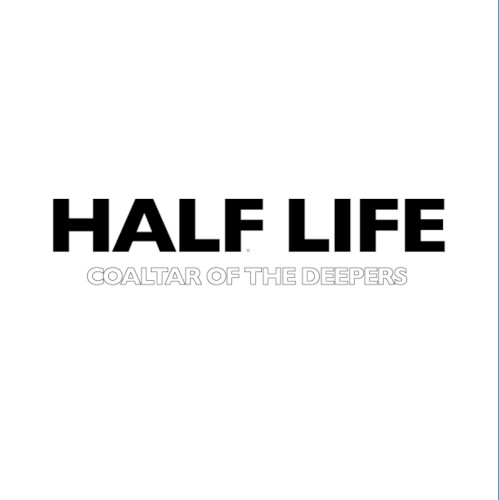 HALF LIFE (2019 PACK)封面