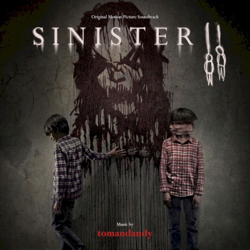 Sinister II封面