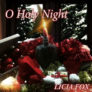 O Holy Night封面