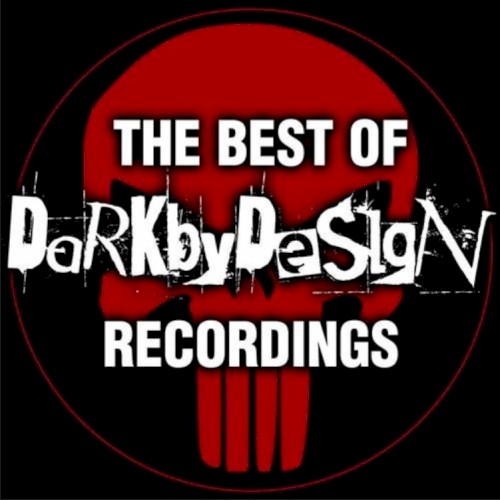 The Best Of DarkbyDesign Recordings封面