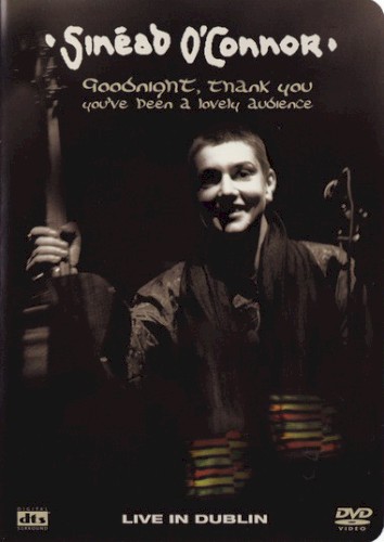 Good Night, Thank You. You've Been a Lovely Audience封面