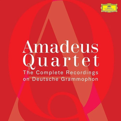 The Complete Recordings on Deutsche Grammophon封面
