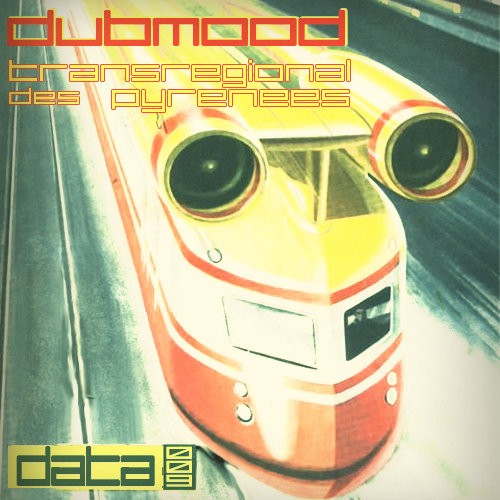 Transregional Des Pyrenees封面