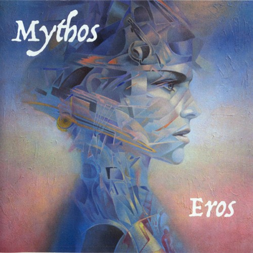 Eros封面