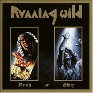 Death or Glory封面