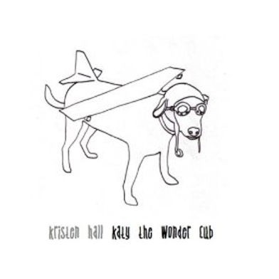 Katy the Wonder Cub封面