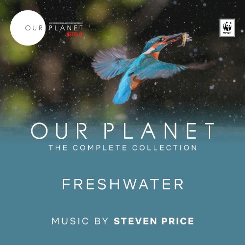 Freshwater (Our Planet, Episode 7)封面