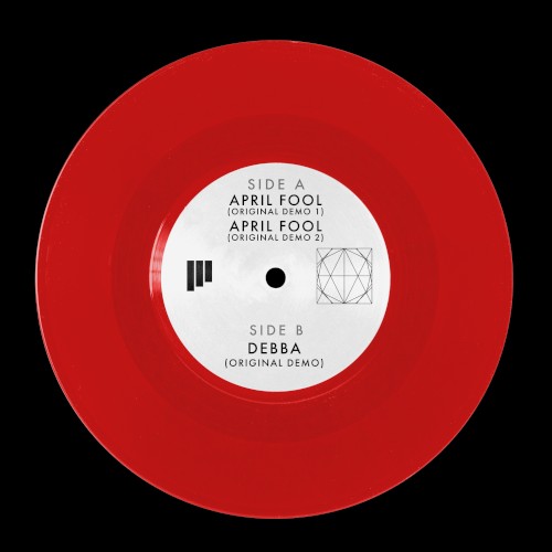 April Fool (Original Demo 1) / April Fool (Original Demo 2) / Debba (Original Demo)封面