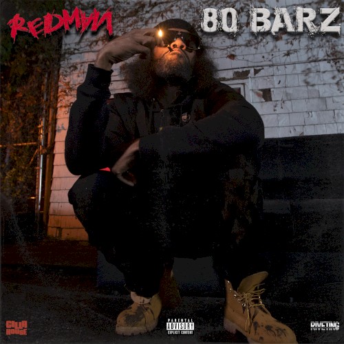 80 Barz封面