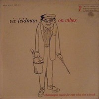 On Vibes封面