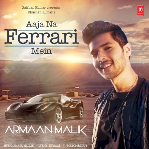 Aaja Na Ferrari Mein封面