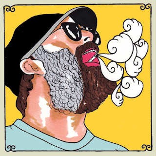 Daytrotter Studio封面