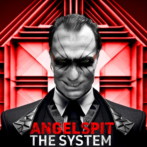 The System封面