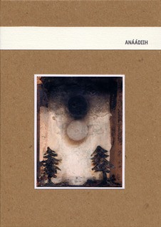 Anáádiih封面