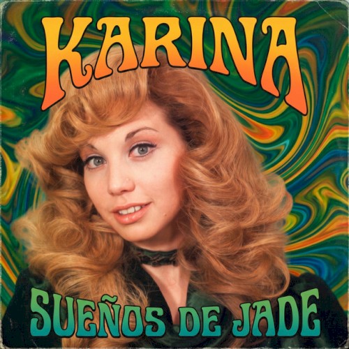 Sueños de Jade封面