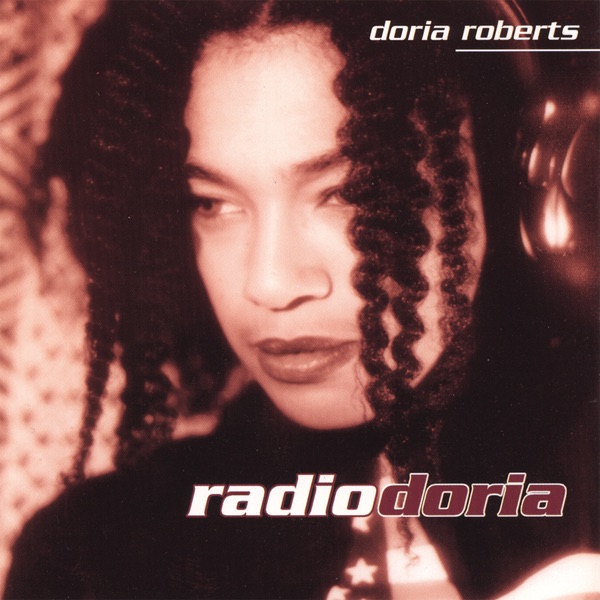 Radio Doria封面