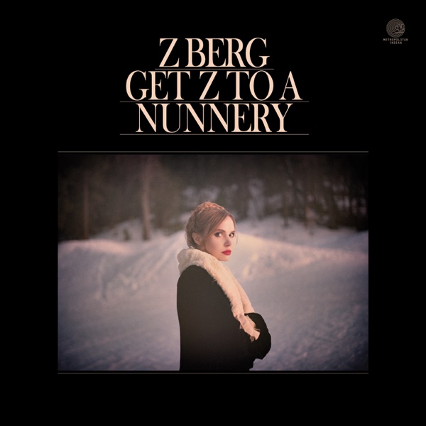 Get Z To A Nunnery封面
