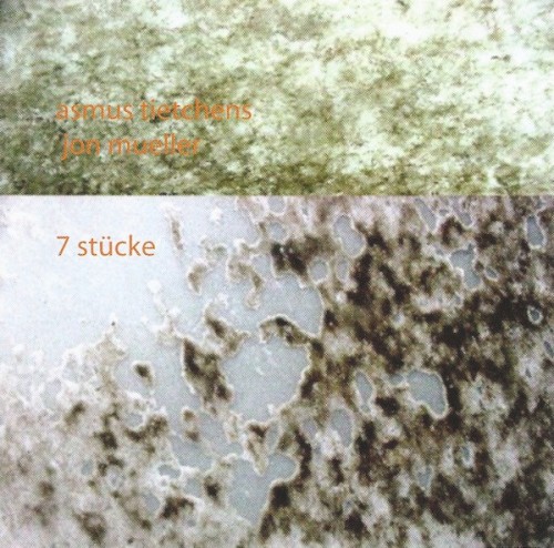 7 Stücke封面