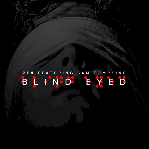 Blind Eyed封面