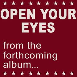Open Your Eyes (CR-78 Remix)封面