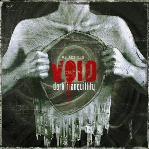 We Are the Void封面