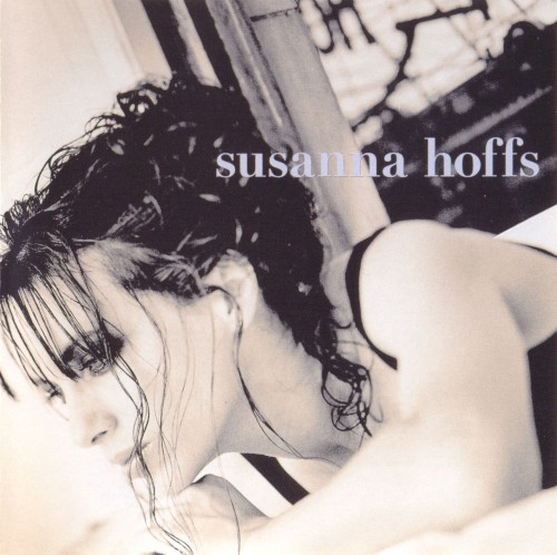 Susanna Hoffs封面