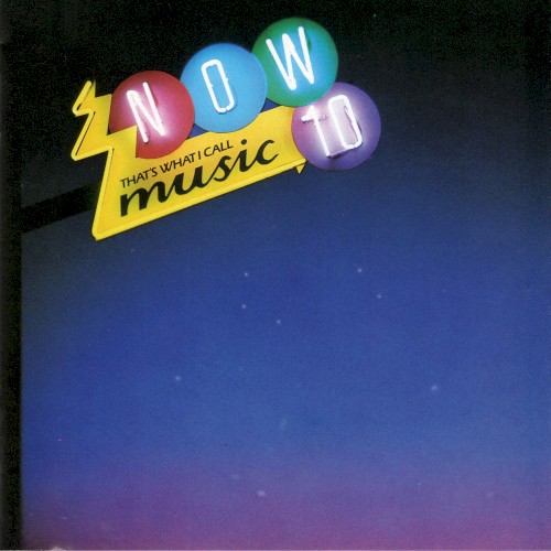 Now That’s What I Call Music 10封面