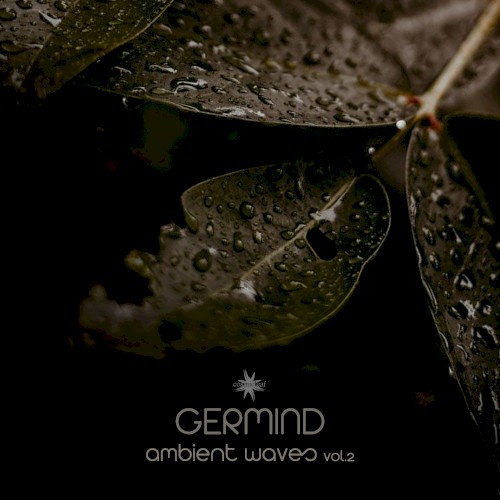Ambient Waves, Vol. 2封面