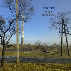 The End of Zoudr Era封面