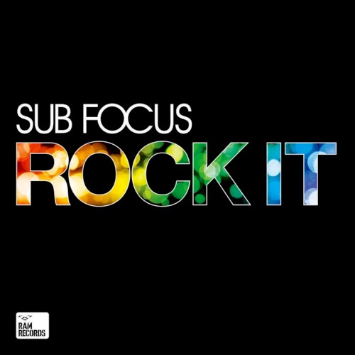 Rock It / Follow the Light封面