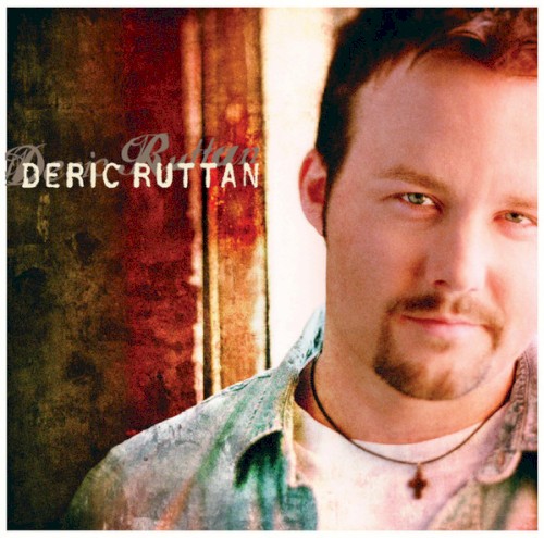Deric Ruttan封面