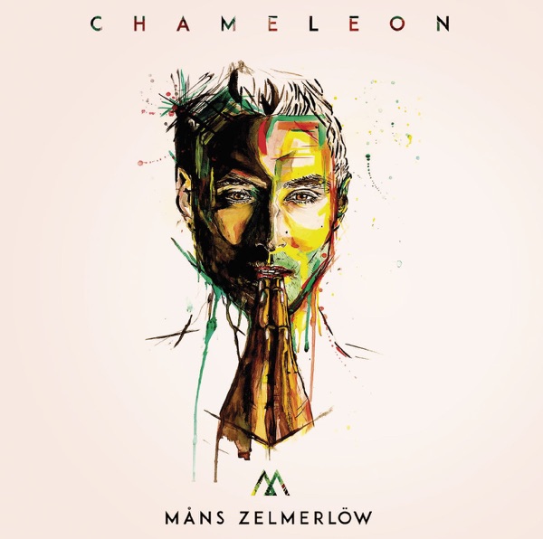 Chameleon封面