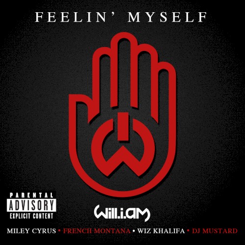 Feelin’ Myself封面