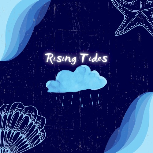 Rising Tides封面