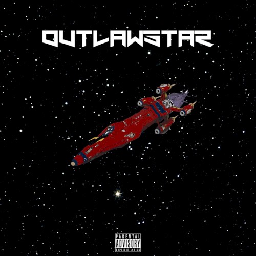 outLawStar封面