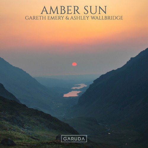 Amber Sun封面