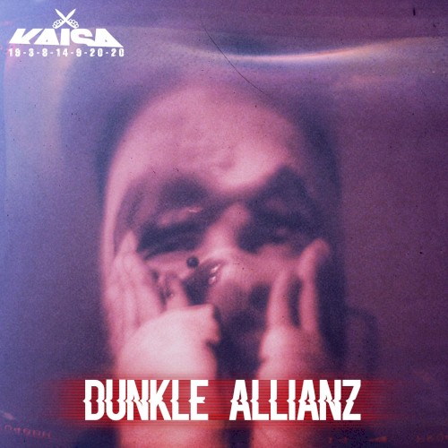 Dunkle Allianz封面