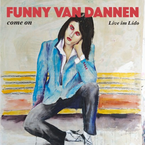 Come On: Live im Lido封面