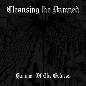 Hammer of the Godless封面