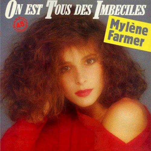 On est tous des imbéciles封面