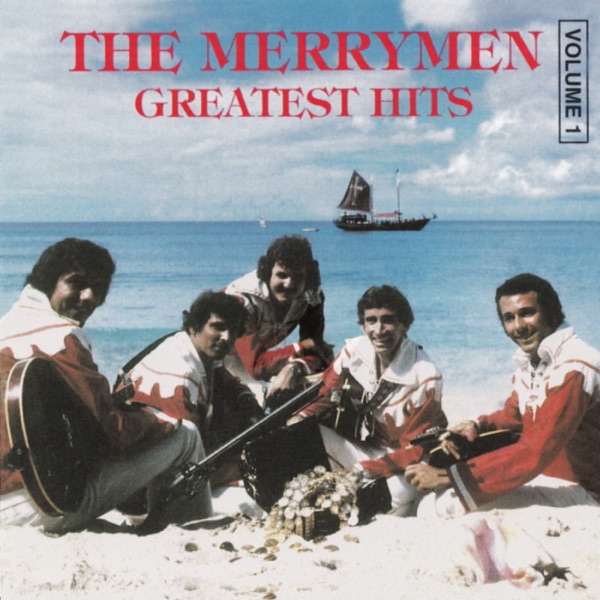 Greatest Hits Volume 1封面