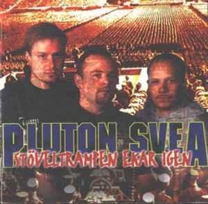 Stöveltrampen ekar igen封面