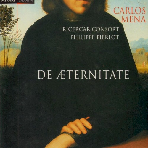 De Æternitate封面