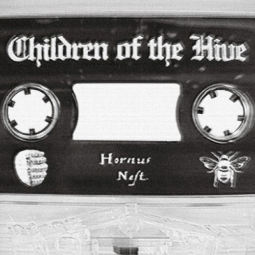 Children of the Hive封面
